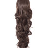 Glamour Long Curly Ponytail