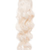 Glamour Long Curly Ponytail