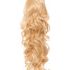 Glamour Long Curly Ponytail