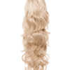 Glamour Long Curly Ponytail