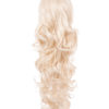 Glamour Long Curly Ponytail