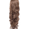 Glamour Long Curly Ponytail