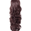 Glamour Long Curly Ponytail