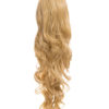 Glamour Long Curly Ponytail