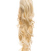 Glamour Long Curly Ponytail