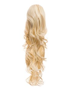 Heat Resistant Synthetic Hair