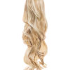 Glamour Long Curly Ponytail