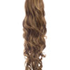 Glamour Long Curly Ponytail