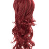 Molly Long Curl Drawtring Ponytail
