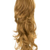 Molly Long Curl Drawtring Ponytail