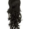 Molly Long Curl Drawtring Ponytail