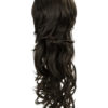 Molly Long Curl Drawtring Ponytail