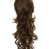 Molly Long Curl Drawtring Ponytail