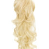 Molly Long Curl Drawtring Ponytail