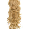 Molly Long Curl Drawtring Ponytail