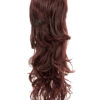 Molly Long Curl Drawtring Ponytail