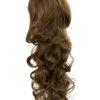 Molly Long Curl Drawtring Ponytail