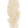 Molly Long Curl Drawtring Ponytail