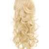 Molly Long Curl Drawtring Ponytail