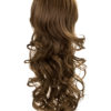 Molly Long Curl Drawtring Ponytail