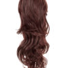 Molly Long Curl Drawtring Ponytail