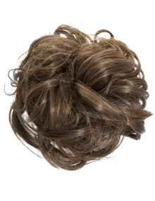 Large Hair Scrunchies