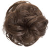 Large Hair Scrunchies