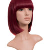 Classic Bob Full Head Wig