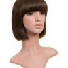 Classic Bob Full Head Wig
