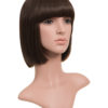 Classic Bob Full Head Wig
