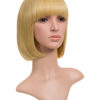 Classic Bob Full Head Wig