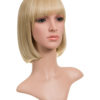 Classic Bob Full Head Wig