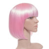 Colour Bob Full head Wig