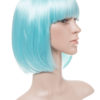Classic Bob Full Head Wig