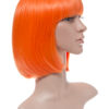 Classic Bob Full Head Wig