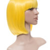 Classic Bob Full Head Wig