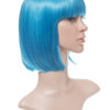 Classic Bob Full Head Wig
