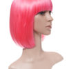 Classic Bob Full Head Wig
