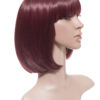 Classic Bob Full Head Wig