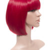Classic Bob Full Head Wig