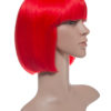 Classic Bob Full Head Wig