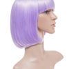 Classic Bob Full Head Wig