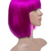 Classic Bob Full Head Wig