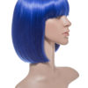 Classic Bob Full Head Wig