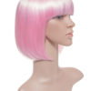 Classic Bob Full Head Wig