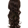 Blossom Curly Drawstring Ponytail