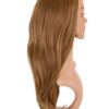 Angelina Revesible Synthetic Half Head Wig