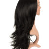 Angelina Revesible Synthetic Half Head Wig