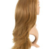 Angelina Revesible Synthetic Half Head Wig
