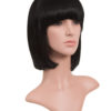 Classic Bob Full Head Wig